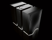 Statement Mono Power Amplifier NAP S1