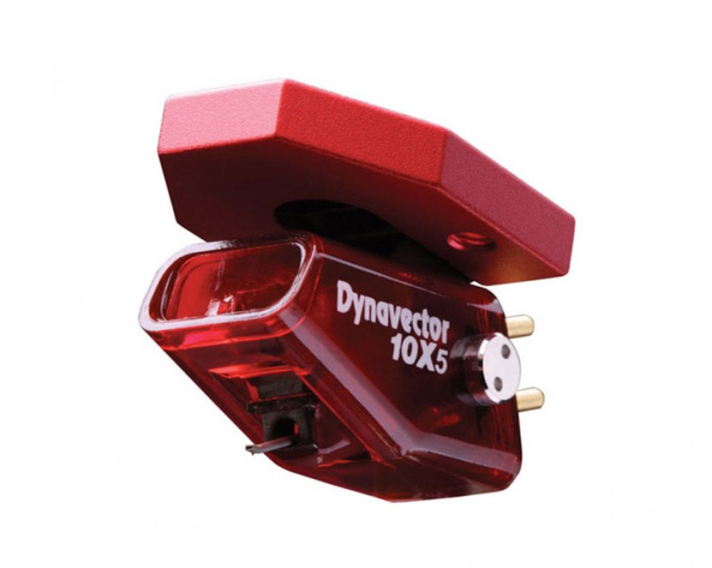 Dynavector DV-10X5