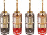 Oehlbach Banana-flex 4-pack