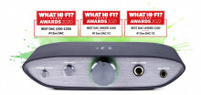 Zen DAC v2
