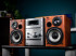 Sony Begagnad Kompakt Stereo HCD-CPX11