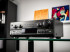 Technics Begagnad SA-AX720
