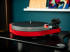 Pro-Ject Begagnad RPM-5 Carbon Inkl Quintett Red