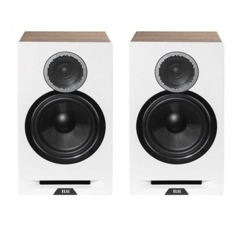 ELAC Debut Reference DBR62 Reference Audio