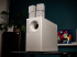 Bose Begagnad Acoustimass 5 Series III Vit