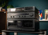 Begagnad Onkyo Hifi Paket