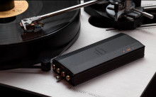 iPhono3 Black Label