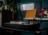 Thorens Begagnad TD-166 MK2