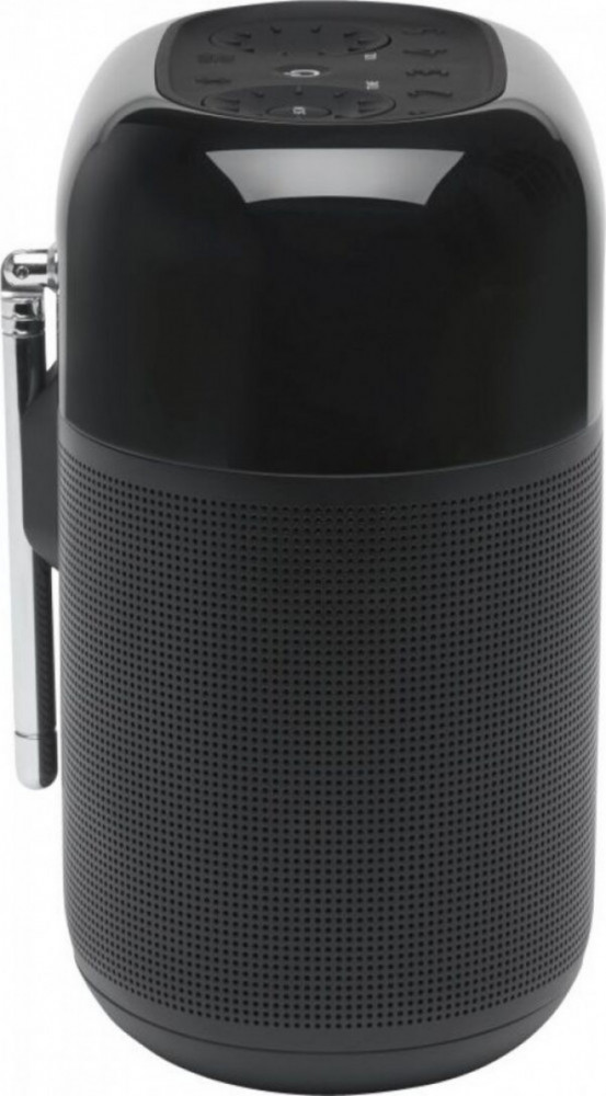 JBL Tuner XL Reference Audio