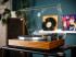 Begagnad Linn LP12 ink Lingo