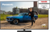 Panasonic TX-65HX940E