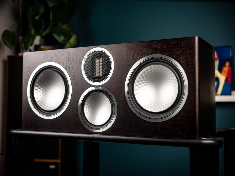 monitor audio gold c350