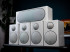 Monitor Audio Begagnad Radius 5.0 paket