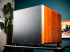 Boston Acoustics Begagnad ASW-250