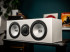 Monitor Audio Begagnad Silver RX Center