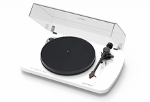 Roundtable S med Dust cover