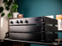 Begagnad AudioLab 8000Q & 8000M paket