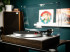 Pro-Ject Begagnad Pro-Ject The Classic 2M Red