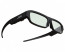JVC RF 3D Glasses PK-AG3
