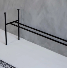 HOME Artistic Steel