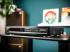 Begagnad Denon TU-560
