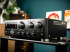 JVC Begagnad RX-616RBK