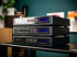 Begagnad Quad 77 Rack (Tuner, CD, Amp)