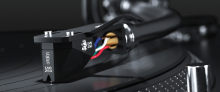 2M Black LVB 250