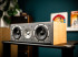 Bowers & Wilkins Begagnad LCR 3