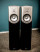 Infinity Begagnad Kappa Surround paket 5.0
