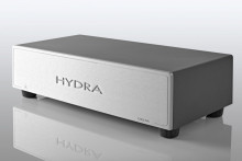 Hydra Delta D6 (240V)