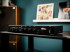 Begagnad Creek Audio Systems CAS 4040