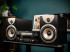 Audio Pro Begagnad Stereo One