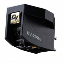 DV-20X2 H/L