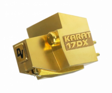 Karat 17DX