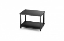 S3-2 Hifi Audio Rack Black