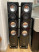 Canton Begagnad Vento Reference 5 DC