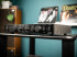 Begagnad AudioLab 8000A