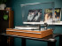 Thorens Begagnad TD-165 OM20