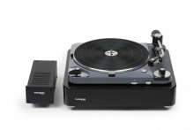 TD124 DD