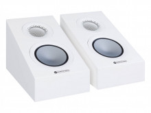 Silver AMS 7G Dolby Atmos® Enabled Speaker