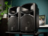 Yamaha Begagnad Model 400S Par
