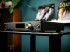 Begagnad Tag Mclaren F3 theater AV32R S/N: AVP-000644