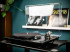 Rega Begagnad P5 inkl TT-PSU