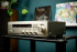 Begagnad Denon DRA-1000