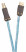 SUPRA Excalibur USB A-B