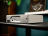 Rega Begagnad Fono MM MK1 Silver