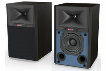 4305P Powered Studio Monitor