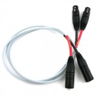 White Lightning XLR