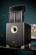 Begagnad EX Cinema 3.1
